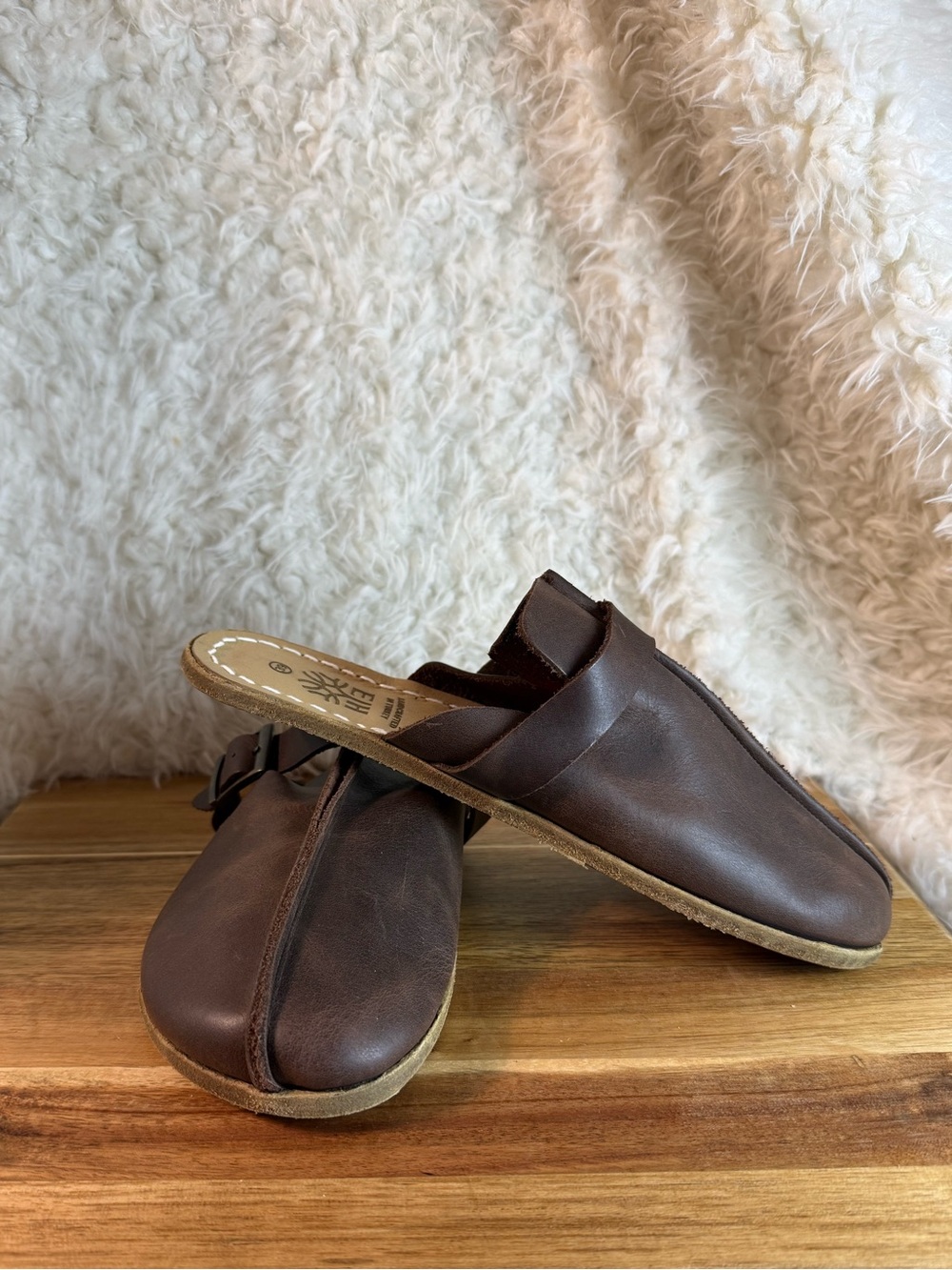 Earthing Harmony Grounding & Earthing Barefoot, Zero-Drop Clogs